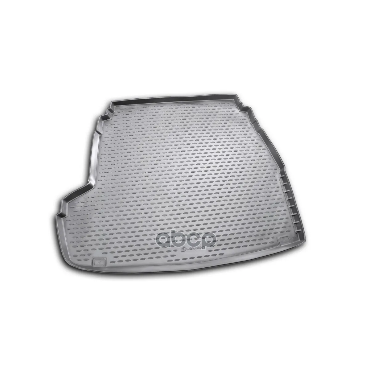 Trunk Mat Hyundai Sonata 2010-08/ Gray.(PU) ELEMENT. NLC.20.40.B10