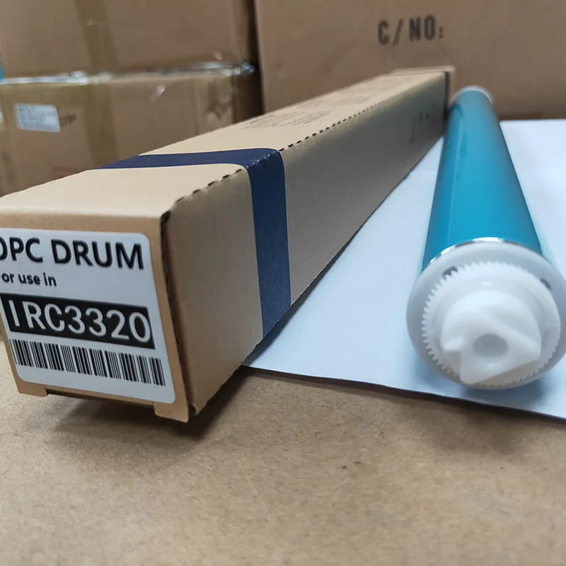 Для Canon IRC 3320 3325 3330 3325i 3330i 3320L 3320i копир барабан элемент OPC для Canon IRC 3320 IRC3325 IRC3330 ИК C3320 C3325 OPC