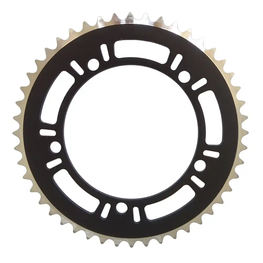48t chainring single speed