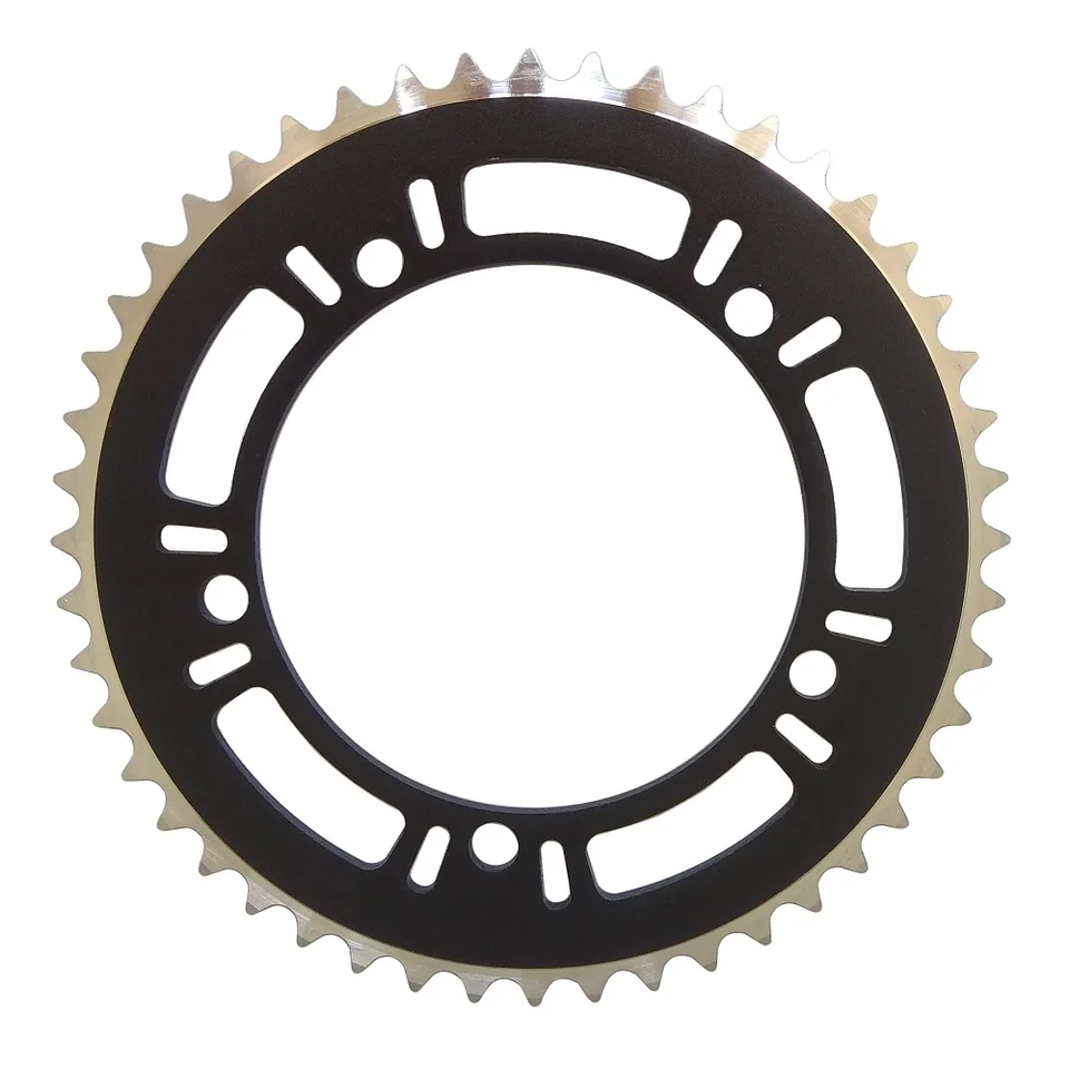 44t chainring single speed