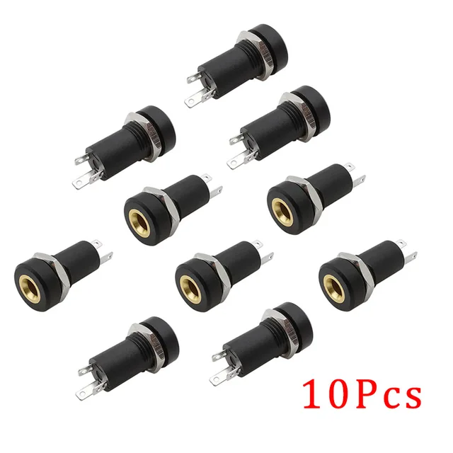 10PCS 3Pin