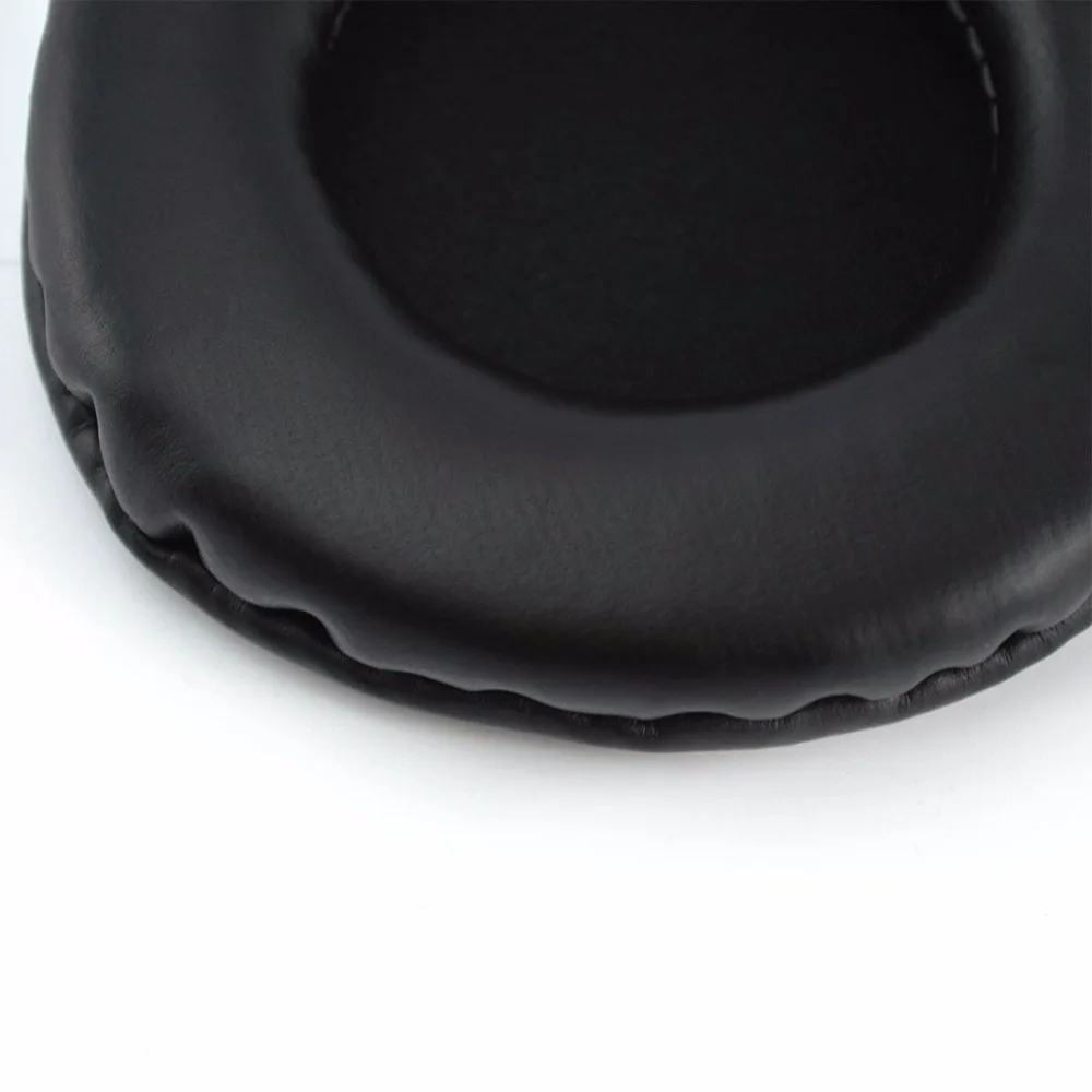 VEKEFF амбушюры Губка Подушка из мягкой пены для AKG K141 для Sennheiser HD205 HD215 HD225 HD440 PRO700DJ наушники