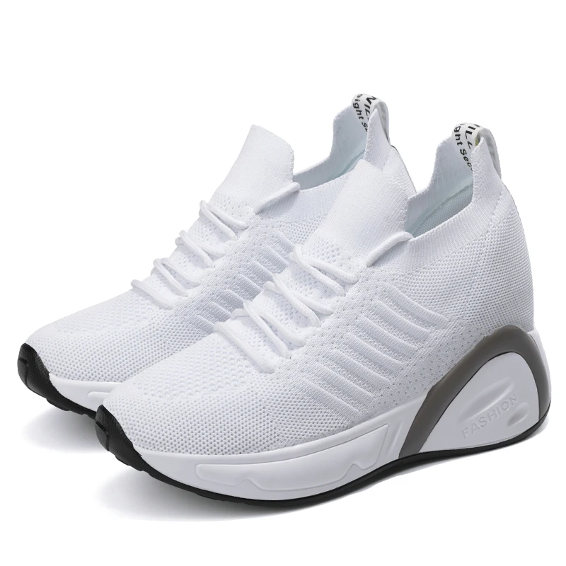 

Dancing shoes for ghost-step dancing special shoes for women with soft soles for adults to increase 9CM dancing shoes