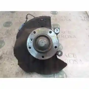 

STEERING KNUCKLE FRONT LEFT BMW 3 SERIES COMPACT (E46) 316ti [13896824]