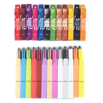 

Vision 2 Twist II Baterias eVod Vaporizador Pen 510 Thread Battery for New E Cigarette Atomizer H2 CE4 CE5 MT3 Mini Protank 1 3