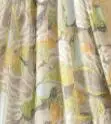 Photo Color Summer Long Skirts Women Elegant Chiffon Plus Size Skirt High Waist Floral Print Streetwear Maxi Ladies Beach Skirts DV227 - Цвет: Photo Color