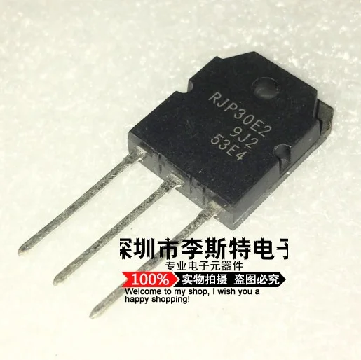 

RJP30E2 TO-3P