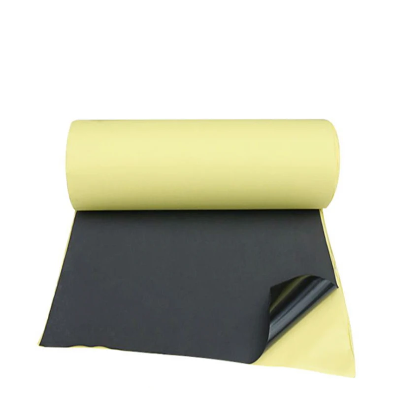 1m 32 26650 18650 21700 리튬 배터리 팩 절연 충격 방지 패드 스폰지 소재(접착제 포함) 50cm 20cm 2mm 5mm 10mm