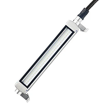 

12W 24V Ip68 Explosion Proof Led Light/Tube Long 17.5 Inch Waterproof Cnc Industrial Machine Interner Led Lighting (12)