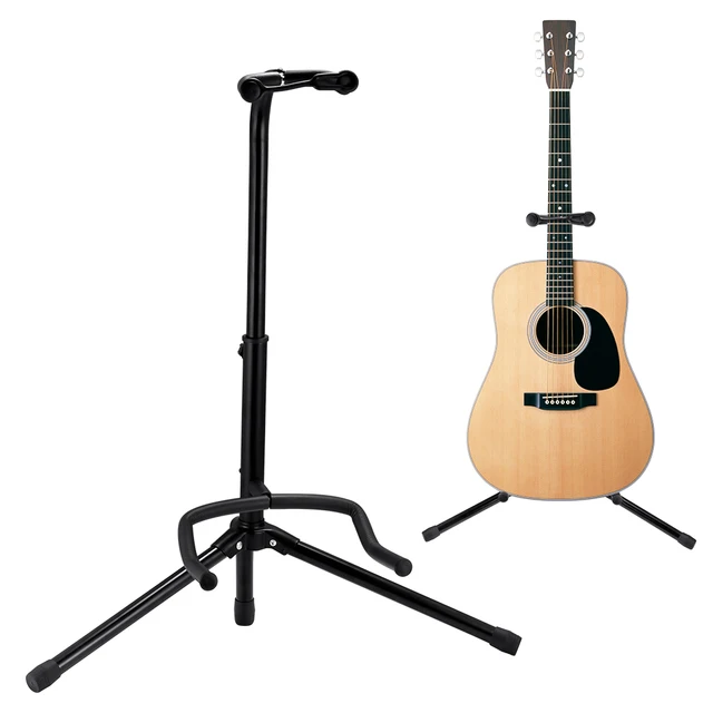 Metal guitar stand Clearance
