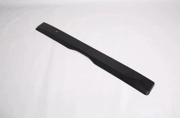 

For Toyota Hiace 300 series Tailgate Trunk Chrome Trim Cover
