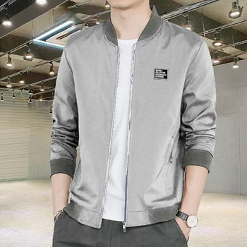 

2020 Men's fashion Jacket Coat Clothing Men Sweatshirt hoodies Winter Casual solid color plus size jackets