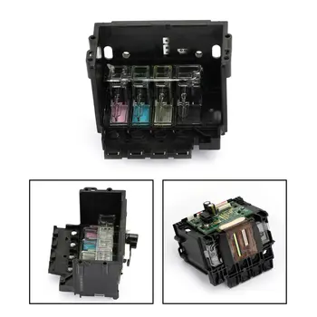 

PrintHead for HP 932 933 XL OfficeJet 7110 7610 6600 6100 e 6700 7612 CB863 US HP 932 933 print head original facotry