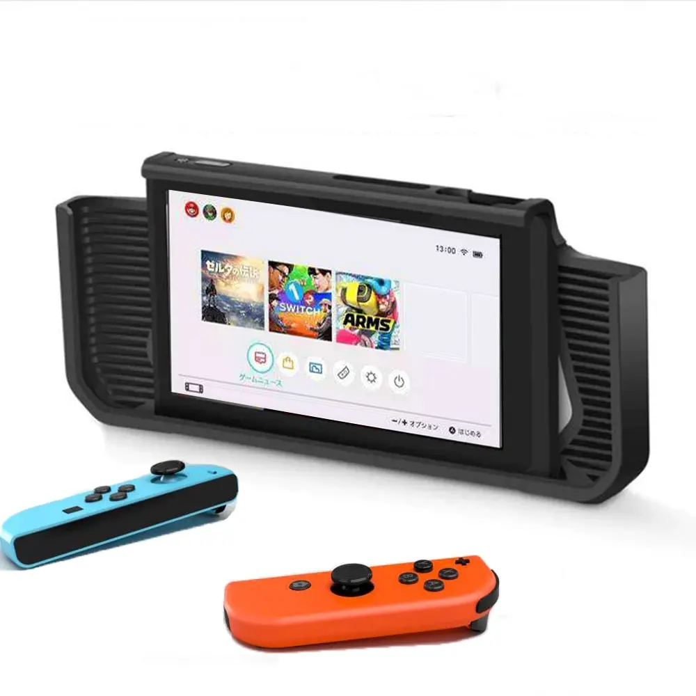 Для Nintendo Switch аксессуары ручка чехол