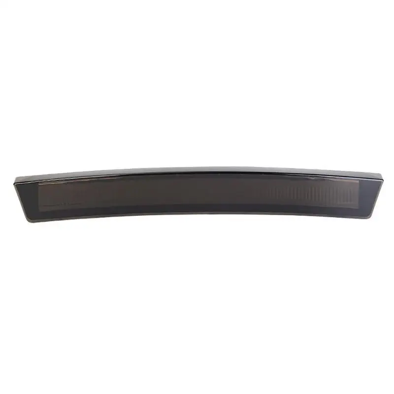 VODOOL, 3-й тормозной светильник, Классический Тонкий для Ford Mustang 1999-2004, сменный светодиодный 3-й третий тормозной светильник, дымовые линзы, Новинка