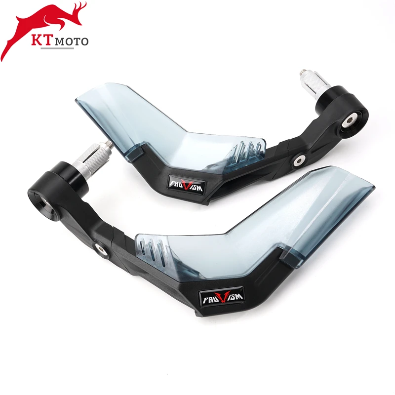 Высококачественная защита рук для мотоцикла KTM Duke 125 200 250 390 790 лобового