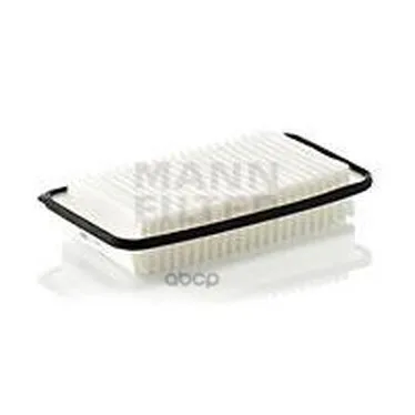 Фильтр Воздушный Toyota Avensis Ii, Corolla Ix, Corolla Ix Verso MANN-FILTER арт. C3230