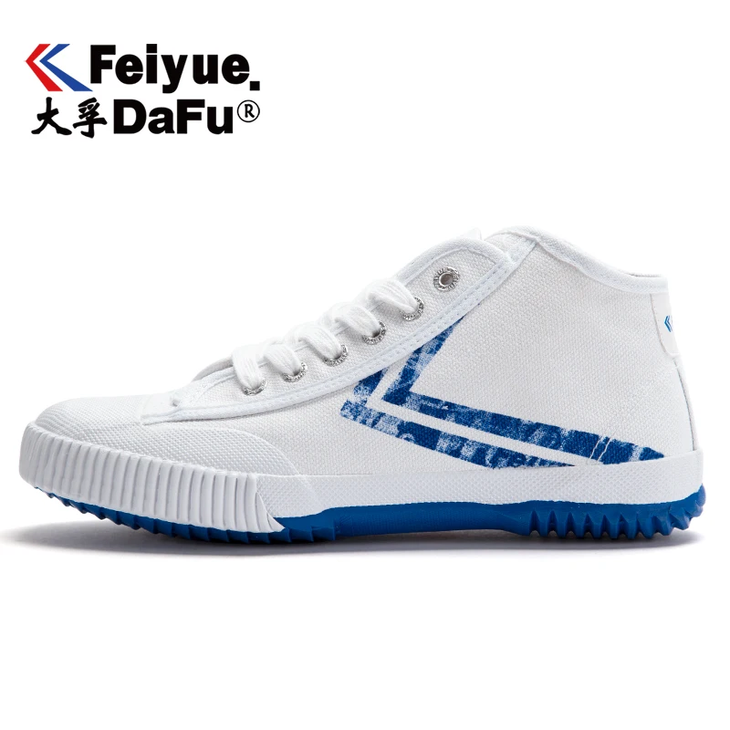 feiyue high top