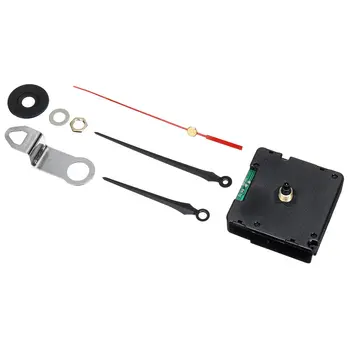 

Hot Sale German Version DCF Just for European Region Quartz Clock Movement Radio Controlled For Europe HR9624