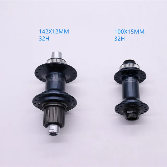 SHIMANO FH-M7110 リアフリーハブ12速142mm28h 未使用