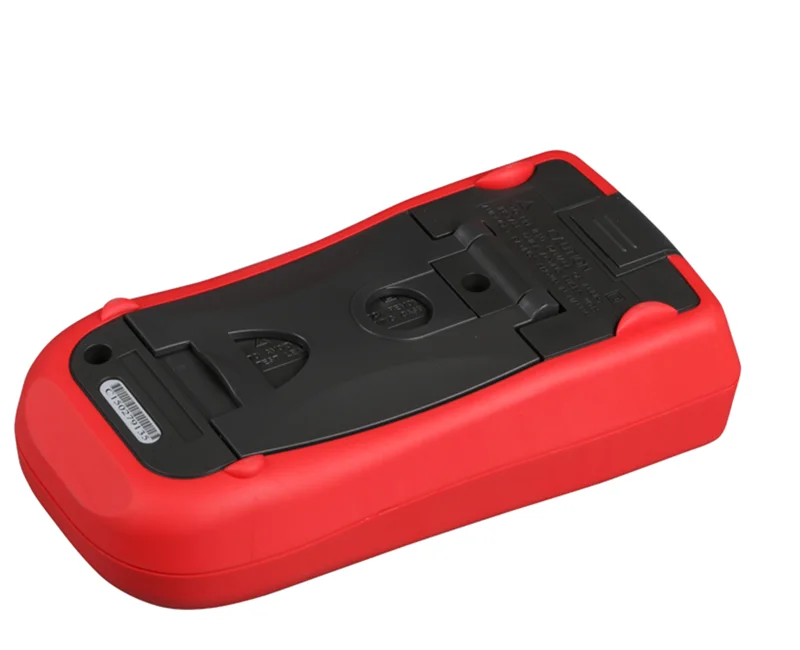 UNI-T UT61D Modern Digital Multimeters Auto Range AC/DC Auto Range 1000V/10A Best Accuracy 0.01mA with Overload Protection