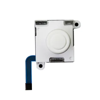

CARPRIE(CARPRIE) New and hot selling 1pcs 3d analog joystick sensor module button for ns switch ball plus 20JUL 2