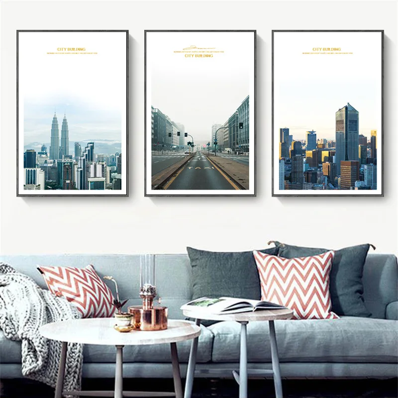 City-Building-Picture-Home-Living-Room-Decorative-Painting-Architecture-Street-View-City-Scenery-Hotel-Apartment-Wall (3)