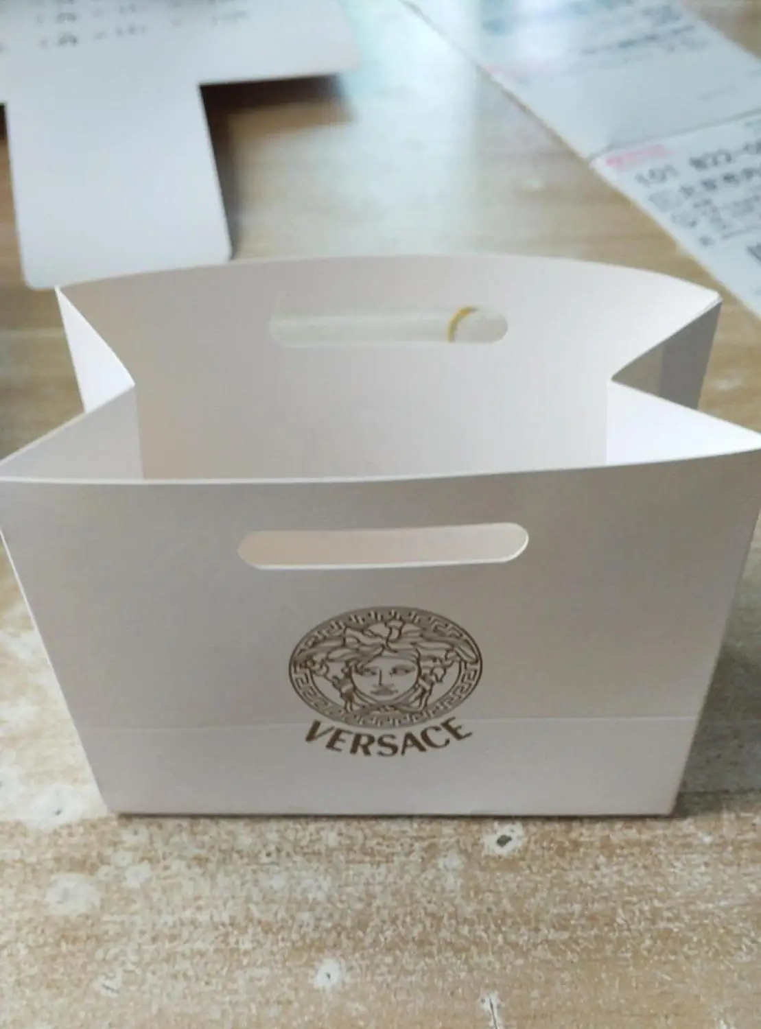 100GiftBag n mirror 100 шт зеркало для макияжа из нержавеющей стали небьющееся маленькое зеркало оптом Прямая поставка OEM - Цвет: 100GiftBag n mirror
