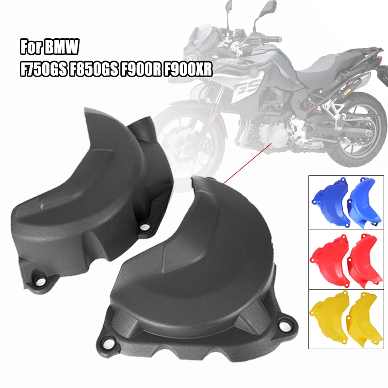Защитная крышка цилиндра двигателя F750GS F850GS защита головки для BMW F 750GS 850GS ADV Adventure
