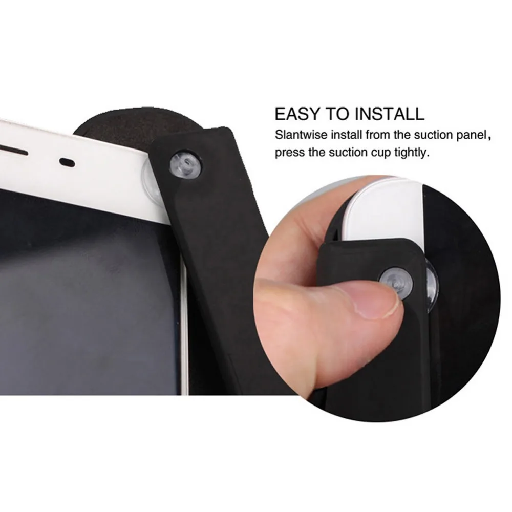 1 пара для I-Pad Mini Android iOS смартфон игровая ручка для дрона DJJ Spark держатель контроллера телефона