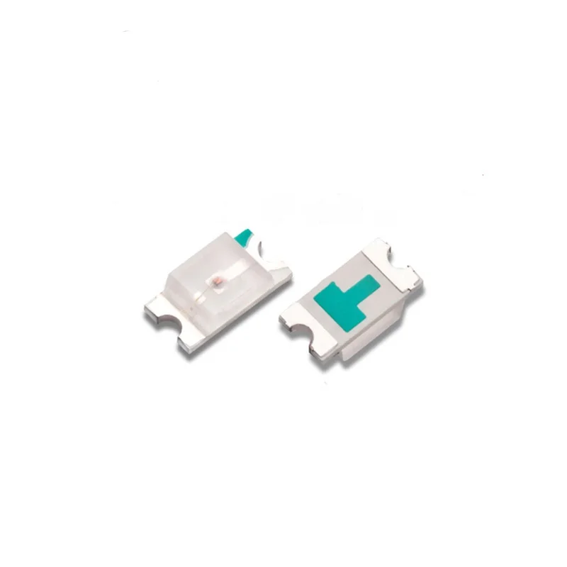 

3000PCS, 1206 Cool White, 2.8-2.9V, 3216 Cold SMD LED, 8000-11000K, 250-300MCD, Light Beads Lamp