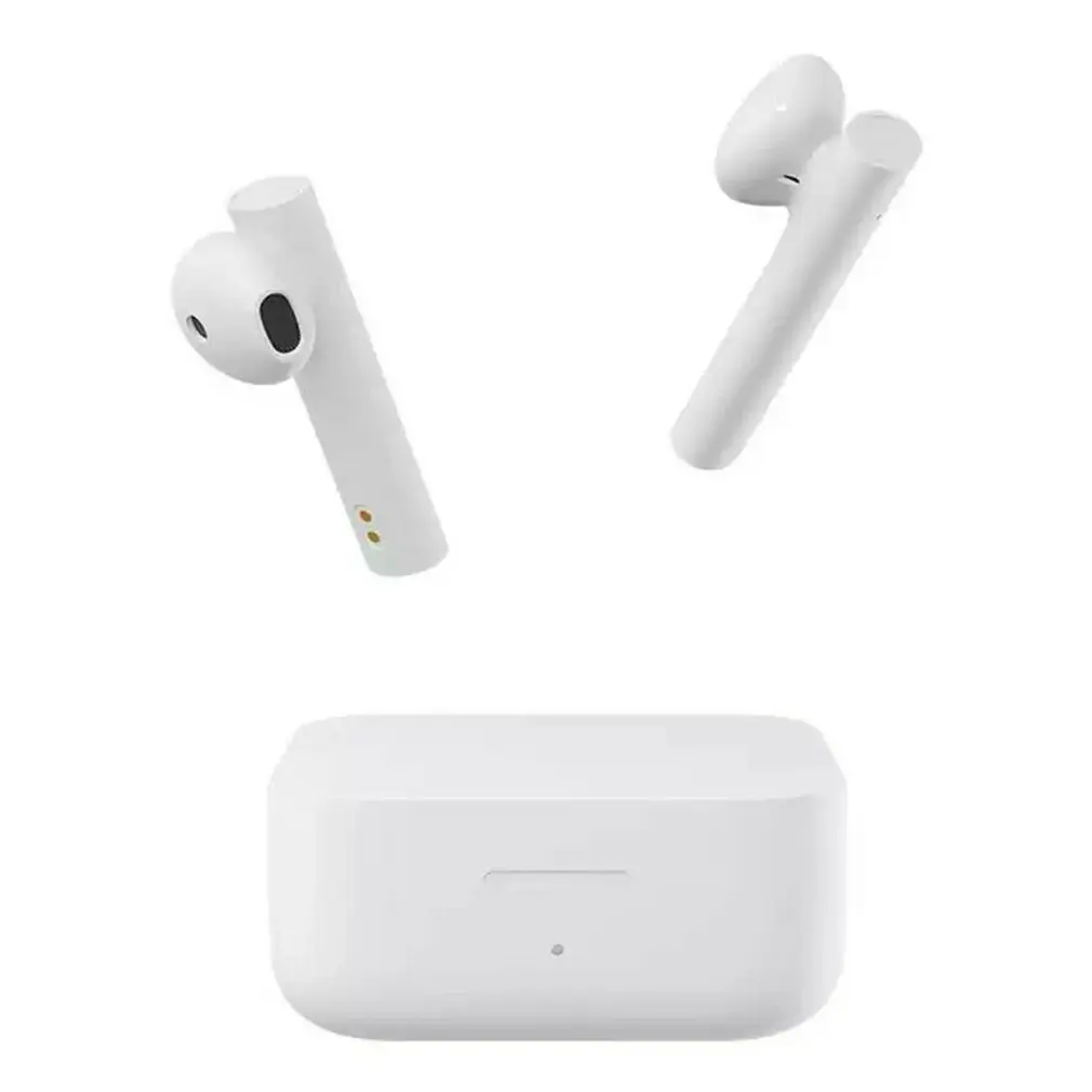 TWS Bluetooth Headphone Wireless Earphones Mini Earbuds Stereo Headset for Xiaomi iPhone Huawei Samsung Long Standby With Box