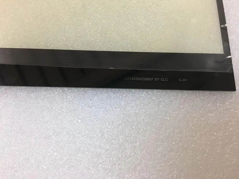 Touch Screen Digitizer Glass For 14" HP Pavilion X360 14-CD 14-CD0000TU 14 cd series