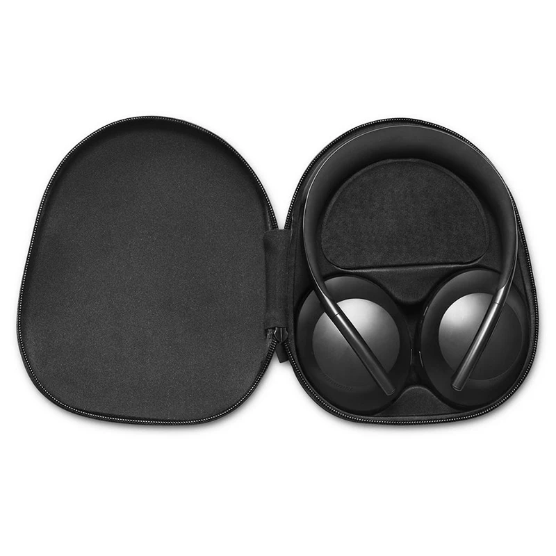 Portable Storage Pouch Cover Carrying Bag Case for BOSE NC700 Headphone Waterproof