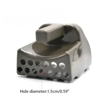 

Sand Scoop for Metal Detecting Shovel Bucket Container Gold Hunter with Handle Easily Quickly Efficiently Mine and Locate