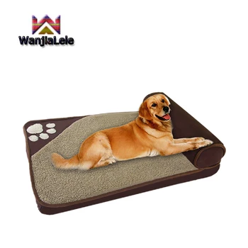 

Large Pet Dog Bed Winter Warm Kennel Disassemble Washable Cat Sleeping Bag Pet Puppy House Pillow Bed Portable Pet Nest Supplies