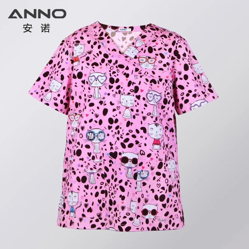 09SS001-粉红豹纹猫1