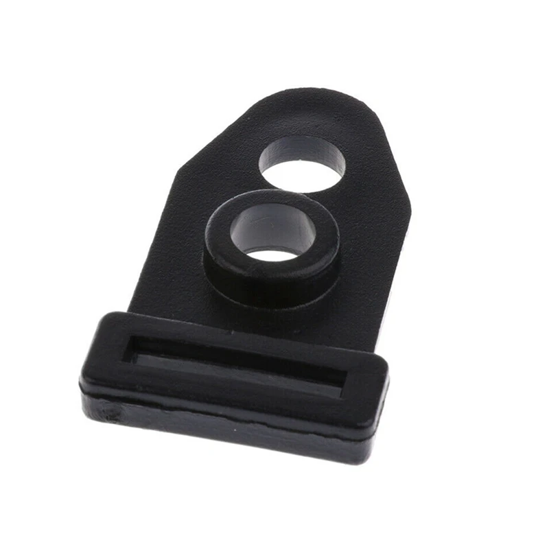 

Camping Tent Tool Ground Fixed Clip Nail Pole Rod Feet Plastic Clamp Outing Camping Accessories For House Picnic Party Tent