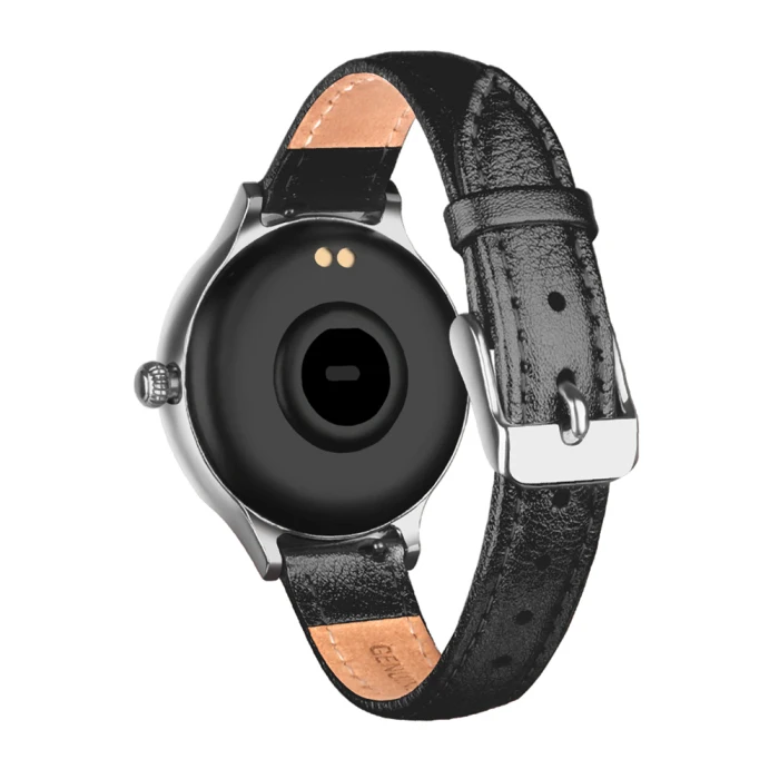 Смарт Bluetooth браслет умный мониторинг здоровья кристалл циферблат часы UY8