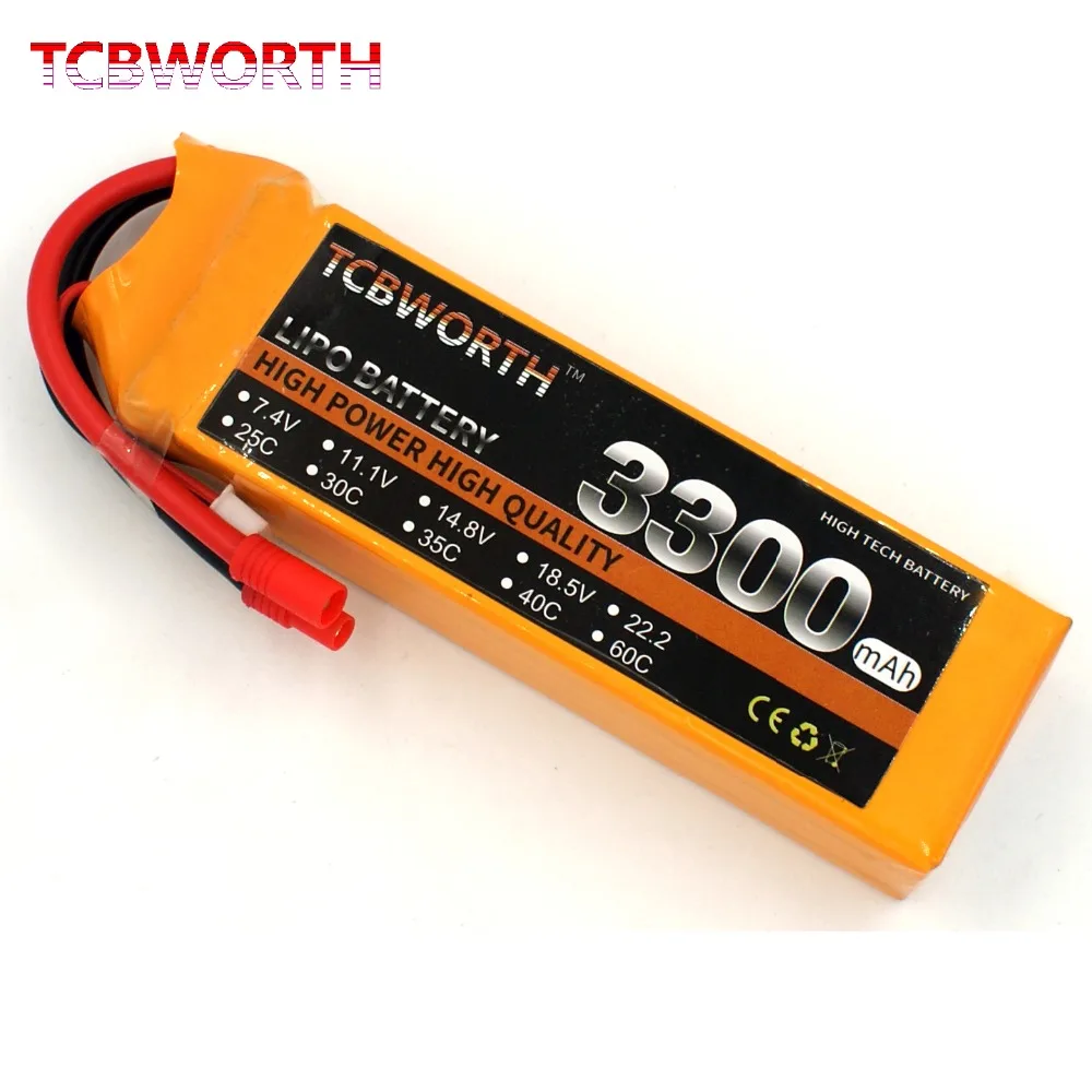 7.4v TCB3300 30c(5)