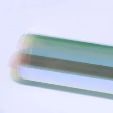 SUNICE эффект хамелеона 80.7% VLT оконная пленка с клеем нано Керамическая Солнечная TintAnti UV защита от солнца 60 дюймов* 78,7 дюймов/152 см X 200 см