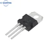 10PCS TIP31C TIP32C TIP41C TIP42C TIP107 TIP122 TIP127 TIP147 LM317T Power Darlington Transistor TO220 NPN PNP ► Photo 2/3