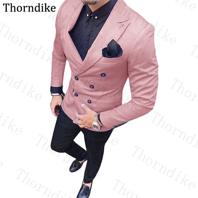 Thorndike-Peaked-Lapel-Solid-Formal-Wedding-Wear-Blazers-Pants-Double-Breasted-Slim-Men-Suits-Casual-Solid.jpg_640x640 (2)