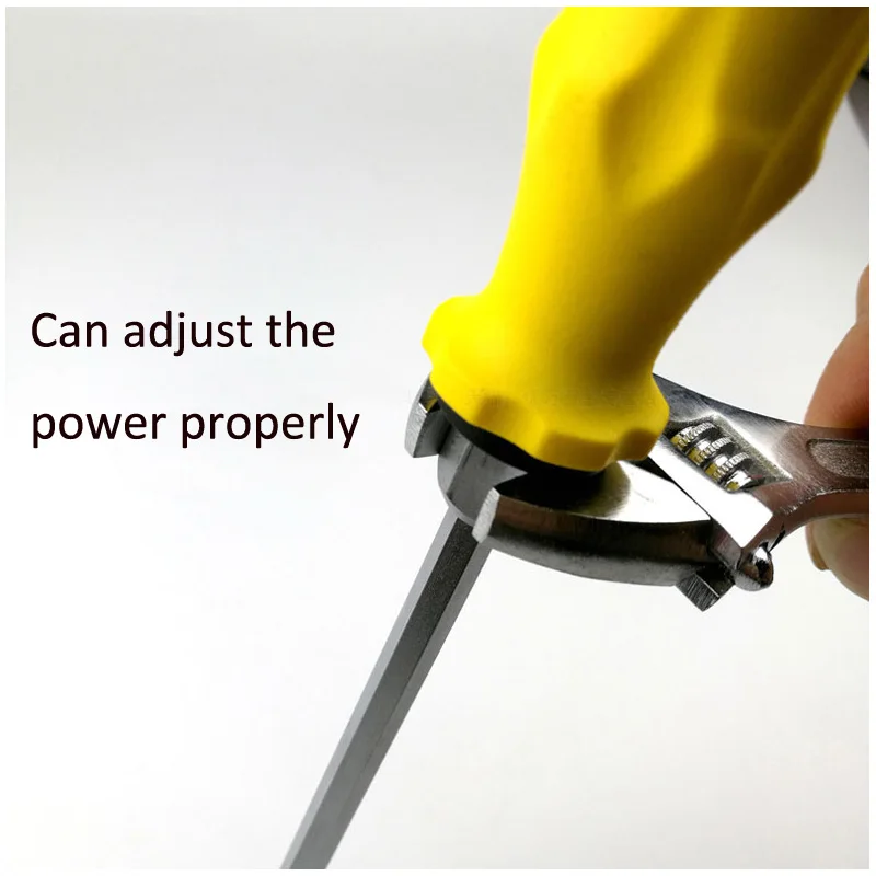 61-887-23 impact striking screwdriver des1