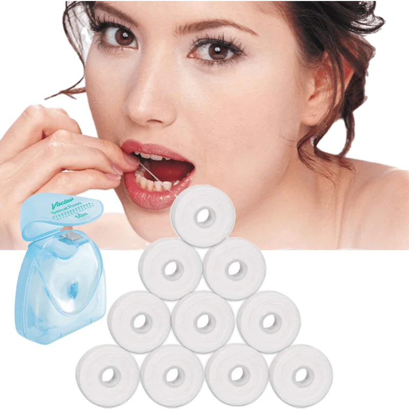 Dental Flosser