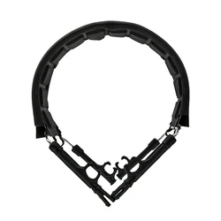 Tactical Headset Peltor Comtac Airsoft Headphone Replacement Headband Kit Compatible with COMTAC I II III Shooting Headset