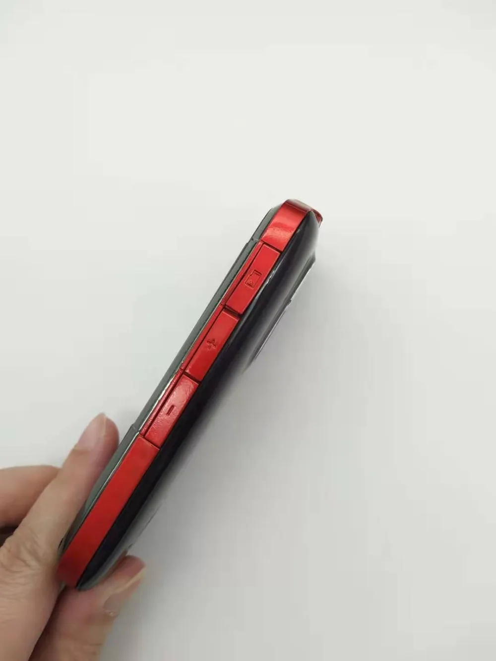 Nokia 5130 XpressMusic разблокированный мобильный телефон Bluetooth FM русская клавиатура поддержка сотового телефона