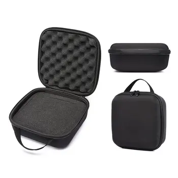 

Remote Controller Storage Bag for AT9 SAT10 Wfly 7 9 FUTABA RC Transmitter Protector Handbag Carrying Case Box Accessories