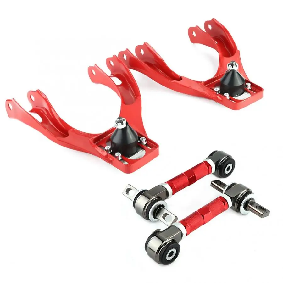 Комплект рычагов управления передней и задней камерами для Honda Civic Acura Integra Camber Kit |