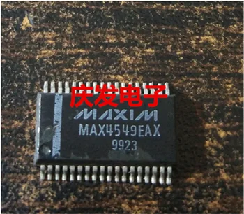 

Free Delivery.MAX4549EAX